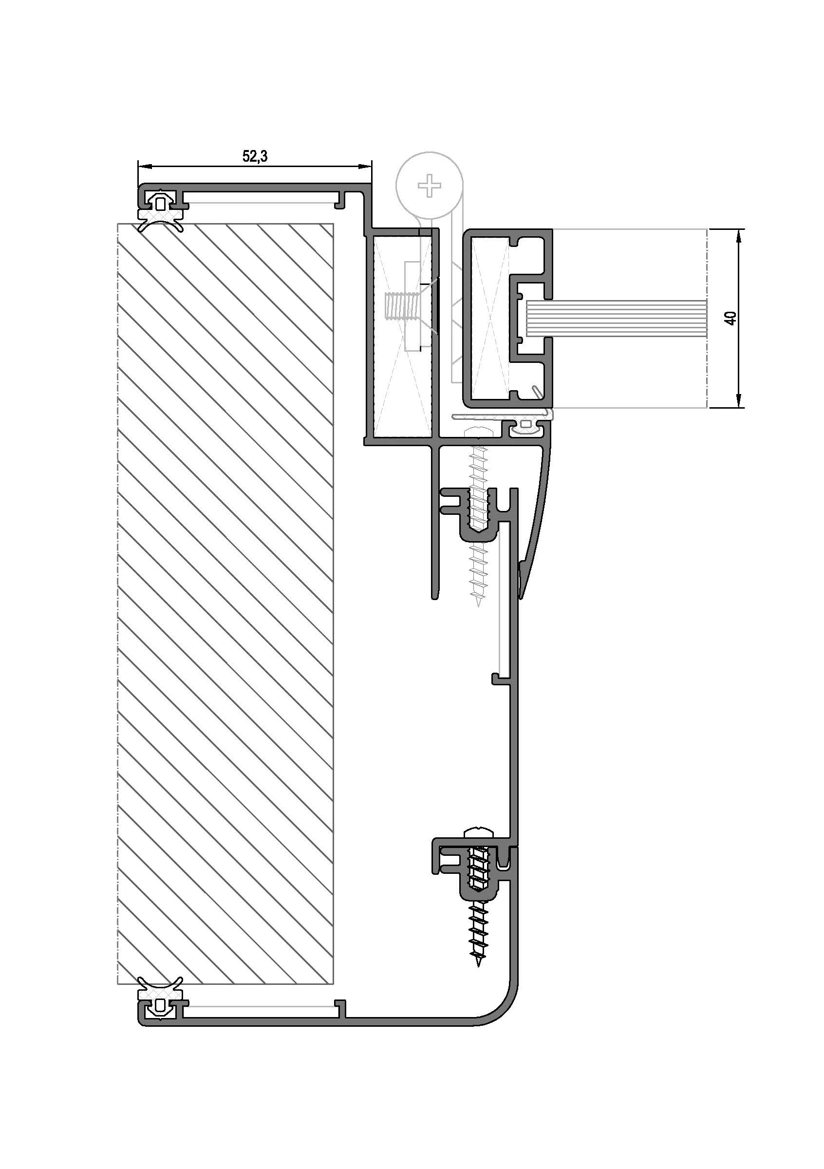RD55 Ofis Sistemi — 2