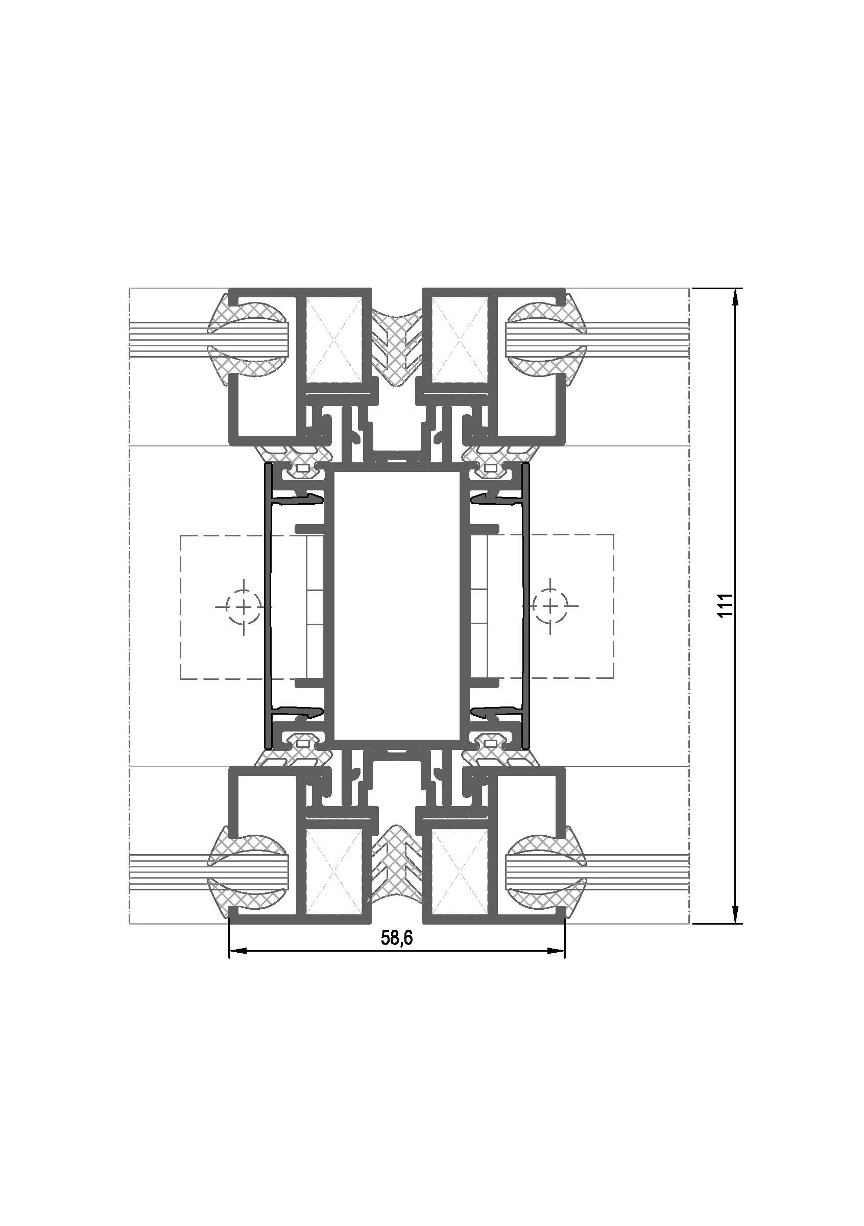 RO73+ Ofis Sistemi — 2
