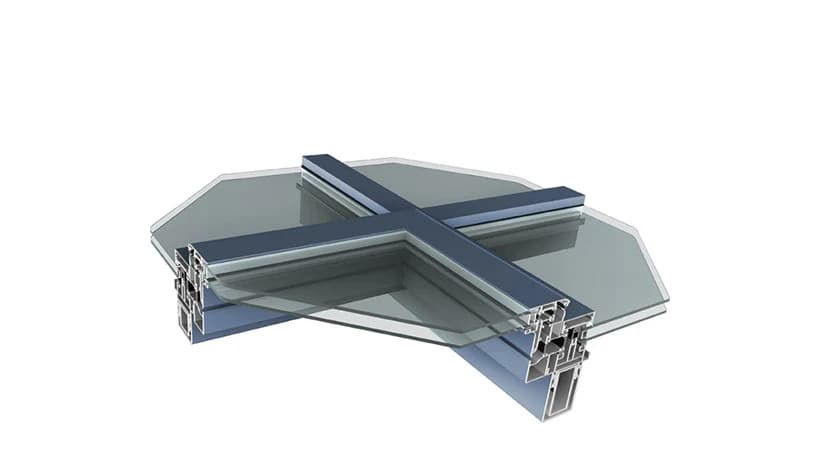 SKY65 Işıklık Sistemi — 1