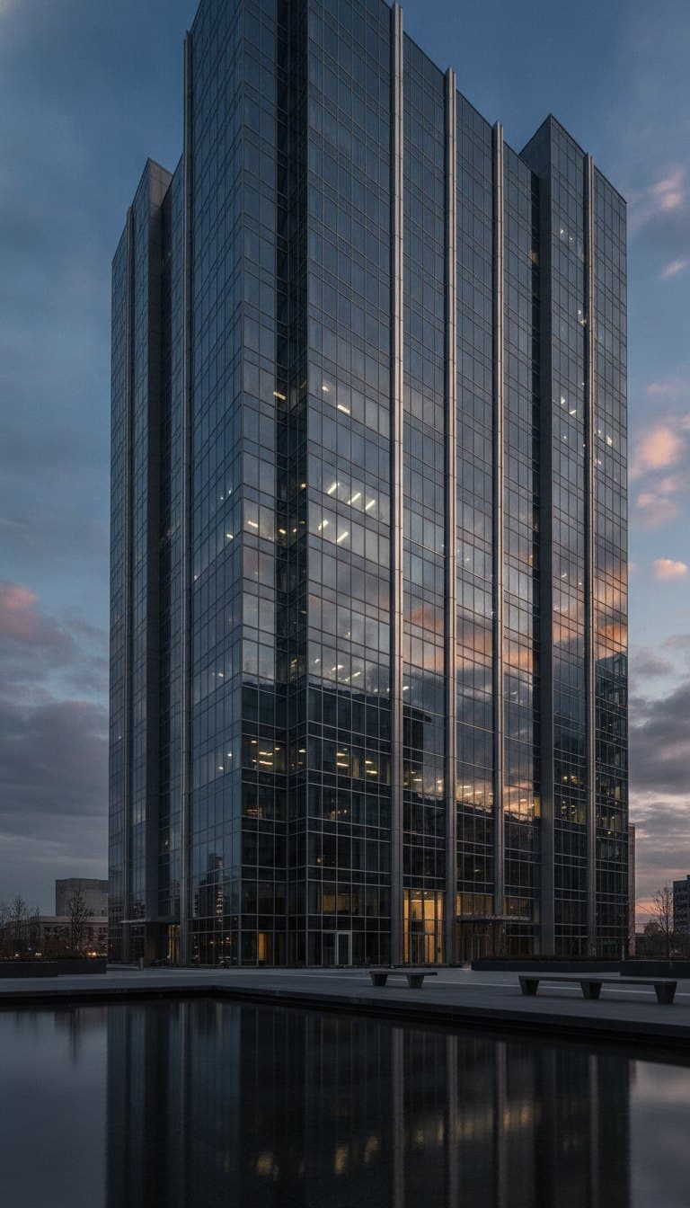 Façade Systems