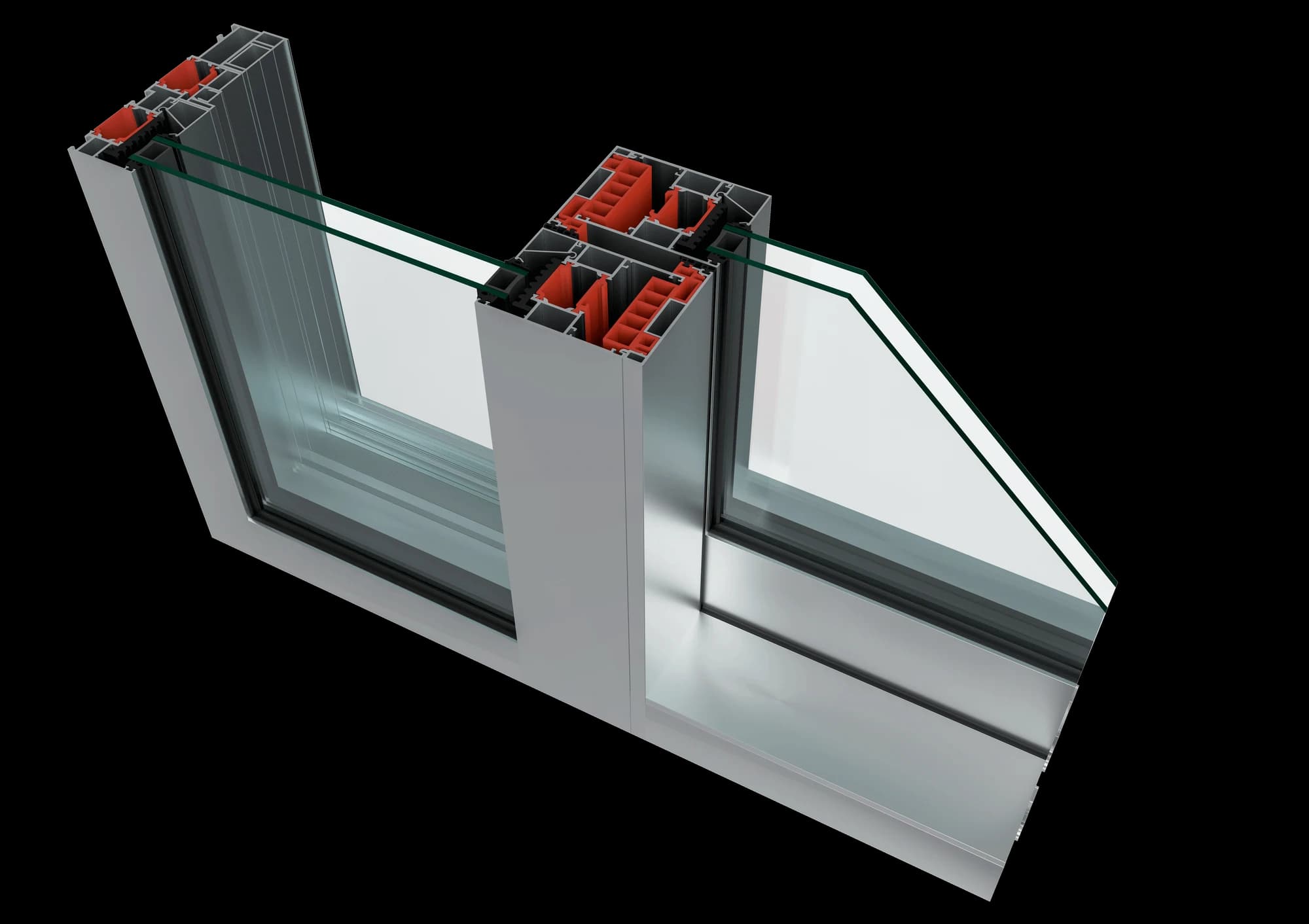 REPF160 Performans Sürme Sistemi — 1